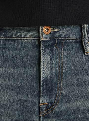 Cast Iron Jeans Valver