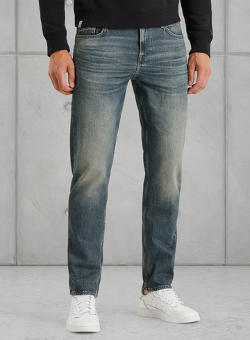 Cast Iron Jeans Valver