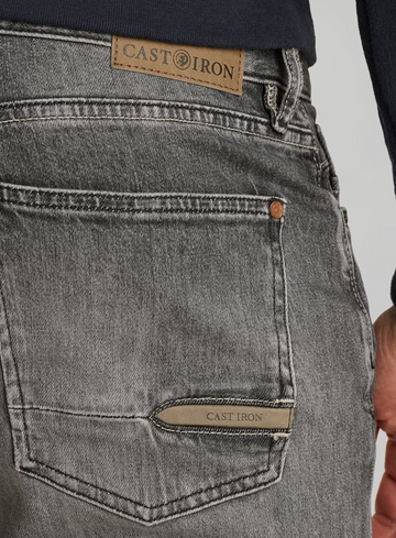 Cast Iron Jeans Valver