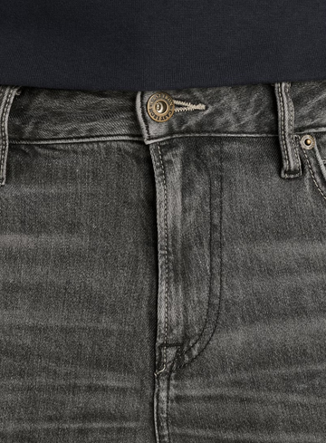 Cast Iron Jeans Valver