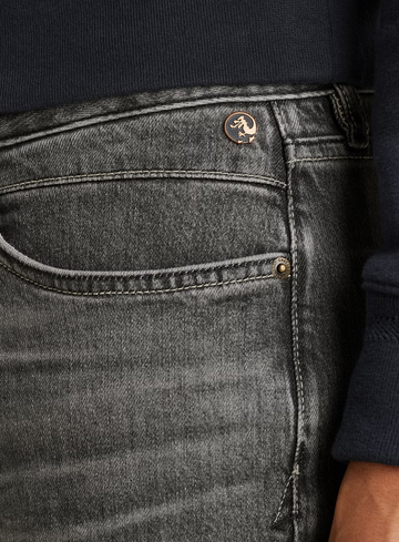 Cast Iron Jeans Valver