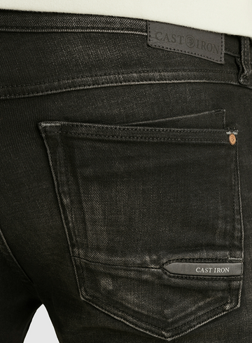 Cast Iron Jeans Shiftback