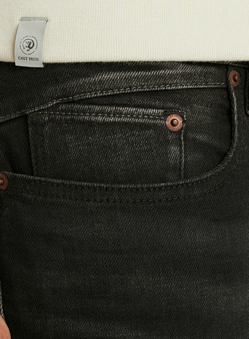 Cast Iron Jeans Shiftback