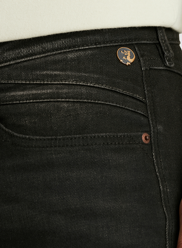 Cast Iron Jeans Shiftback