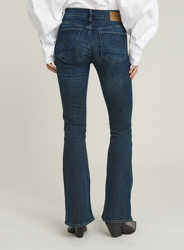 G-Star Jeans 3301 Flare