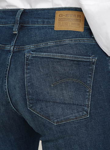 G-Star Jeans 3301 Flare