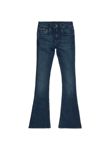 G-Star Jeans 3301 Flare D21290-D987