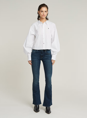 G-Star Jeans 3301 Flare D21290-D987