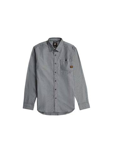 G-Star Overhemd Bristum 2.0 Slim D23553-E071