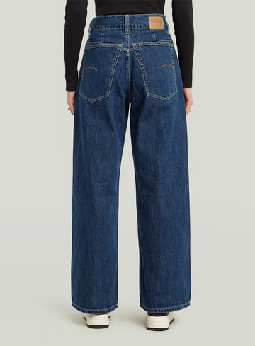 G-Star Jeans Skater High Loose