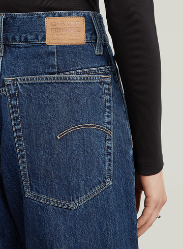 G-Star Jeans Skater High Loose