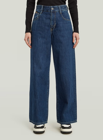 G-Star Jeans Skater High Loose