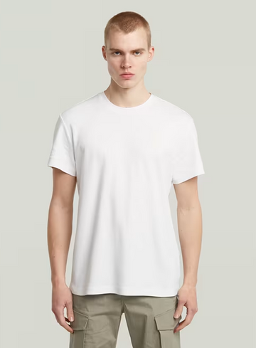 G-Star T-shirt Chest Logo D26821-D976