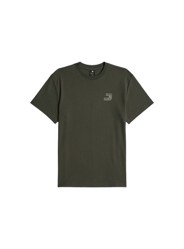 G-Star T-shirt Chest Logo D26821-D976