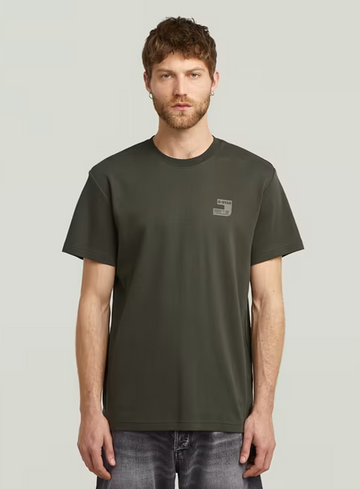 G-Star T-shirt Chest Logo D26821-D976