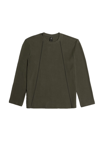 G-Star T-shirt Tweeter A-Line D26826-E164