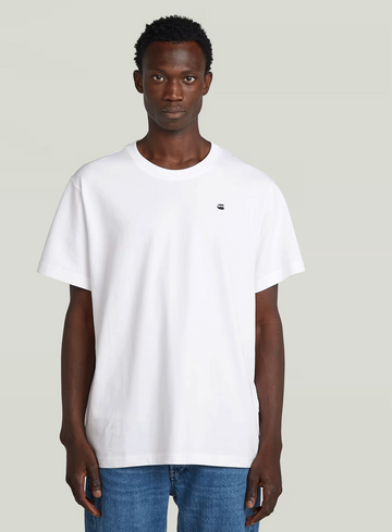 G-Star T-shirt Trims Back D27721-D976