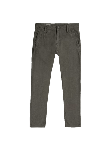 G-Star Overhemd Panelled Pocket D26858-E075