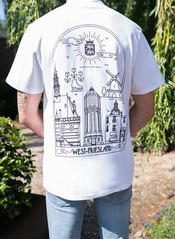Kultivate T-shirt DDW x Kultivate 2501100200