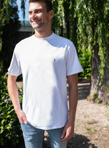 Kultivate T-shirt DDW x Kultivate 2501100200
