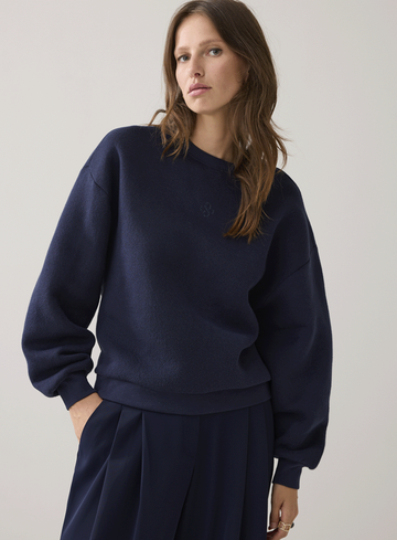 Summum Sweater Hamburg-30413