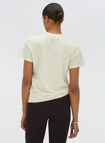 Josh V T-shirt Dorie Monogram