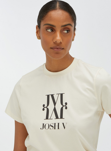 Josh V T-shirt Dorie Monogram
