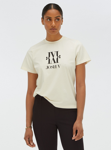 Josh V T-shirt Dorie Monogram