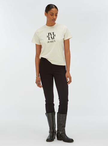 Josh V T-shirt Dorie Monogram
