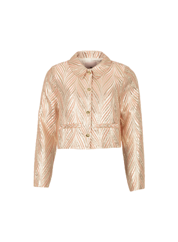 Freebird Blazer Maartje Jasmijn Wv-Zebra-Jacquard-25-3