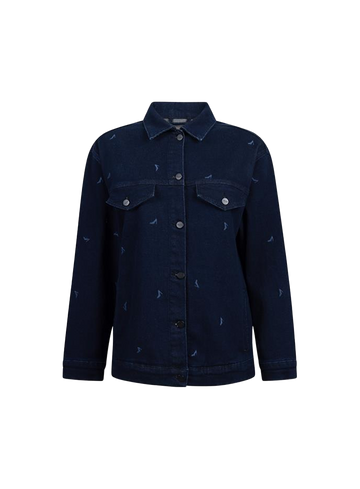 Jansen Amsterdam Jacket Kae KAE W25