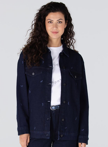 Jansen Amsterdam Jacket Kae KAE W25