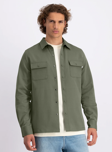 Law of the Sea Overshirt LAW-10275