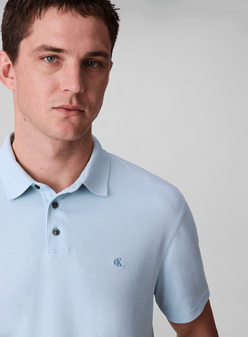 Calvin Klein Poloshirt LB276G3UD