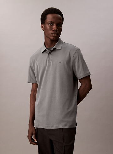 Calvin Klein Polo LB276GRMG