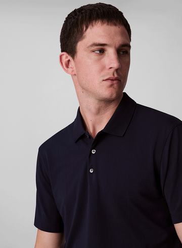 Calvin Klein Poloshirt LB220GCEF