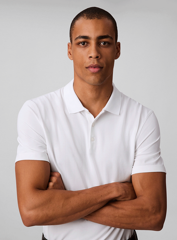 Calvin Klein Poloshirt LB220GYAF