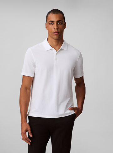 Calvin Klein Poloshirt LB220GYAF
