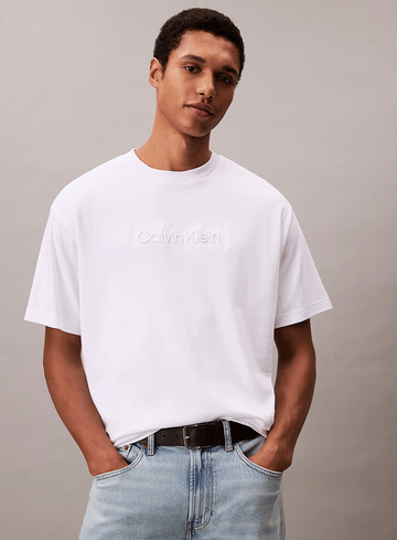Calvin Klein Polo LC206GYAF