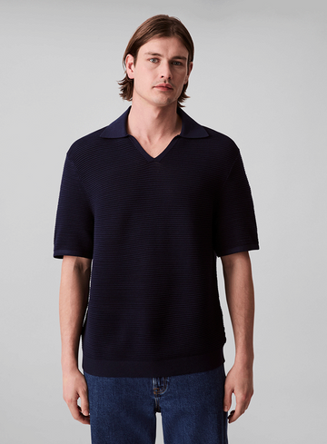 Calvin Klein Polo LC323GCEF