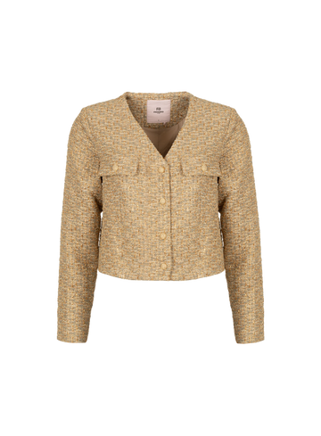 Freebird Blazer Larissa F-Wv-Fancy