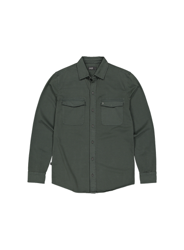 BUTCHER OF BLUE Overshirt Finn M2524014