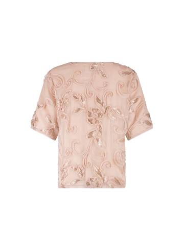 Nukus Pullover NKF01059