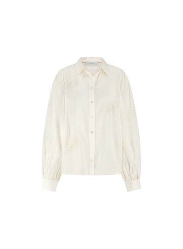 Nukus Blouse Milanova NKF02012