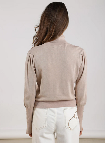 Nukus Pullover MSCHGustel Hope nkf03005