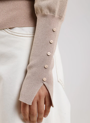 Nukus Pullover Sylvia