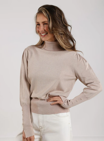 Nukus Pullover Sylvia