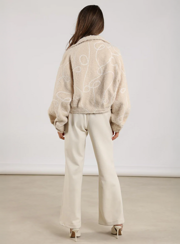 Nukus Pantalon Jules nks09008