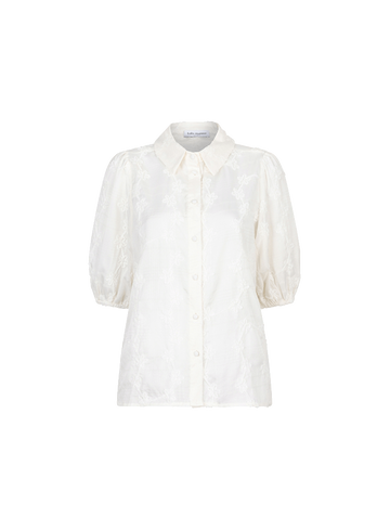Lofty Manner Blouse Noemie QG04 - Blouse Noemie