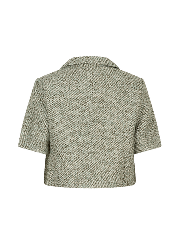 Lofty Manner Blazer Marion